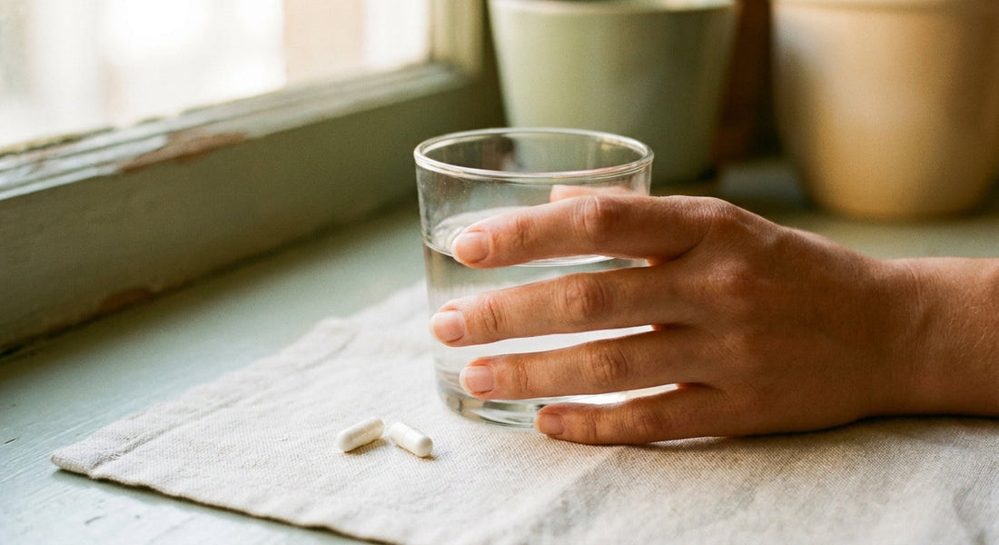 Wie lange Probiotika nehmen? Was Studien zur Dauer sagen