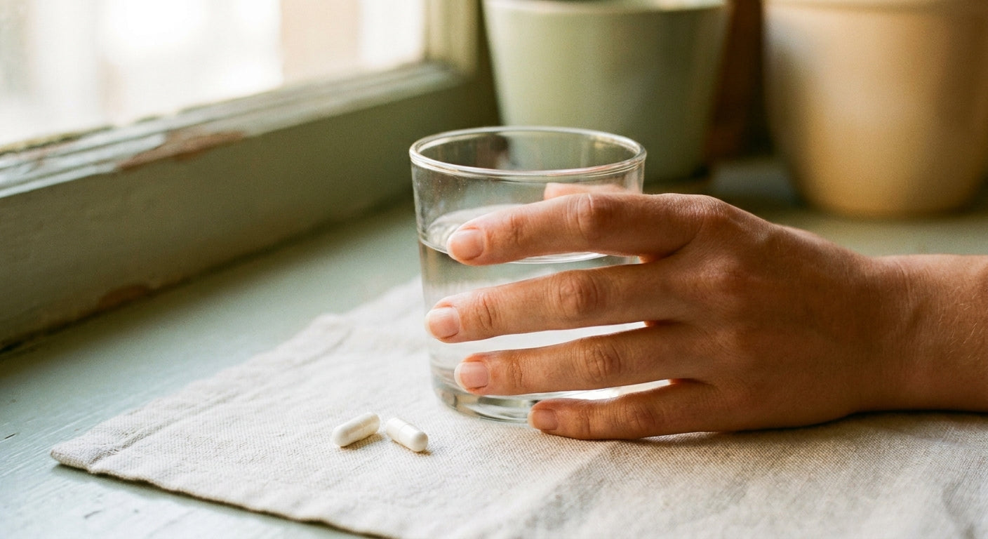 Wie lange Probiotika nehmen? Was Studien zur Dauer sagen