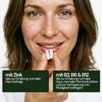 Synbiotische-Formel - Mehr als nur ein Probiotika